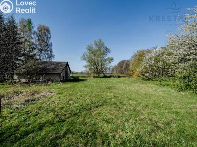 Продаж хатини Ostrava, Slínová č. 10
