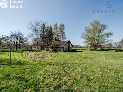 Продаж хатини Ostrava, Slínová č. 12
