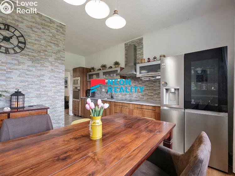 Продажа семейного дома Rychvald, Větrná č. 3