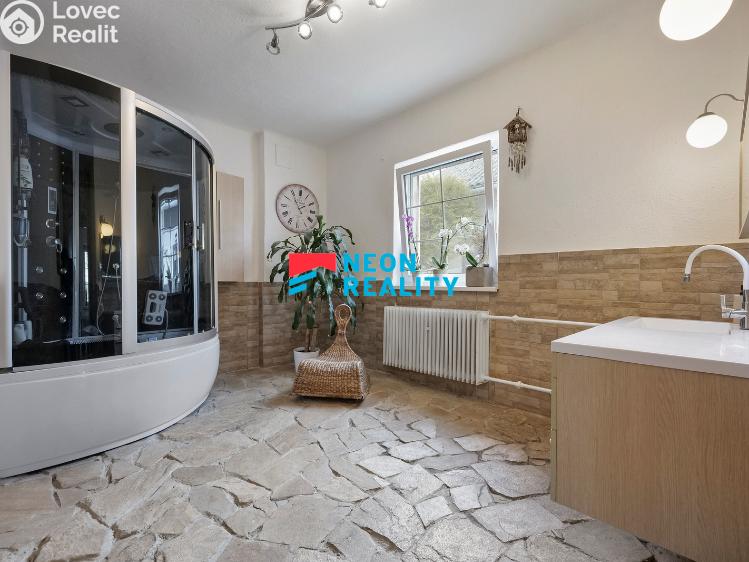 Продажа семейного дома Rychvald, Větrná č. 7