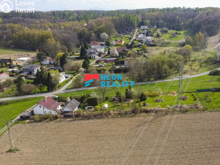 Продажа семейного дома Rychvald, Větrná č. 15