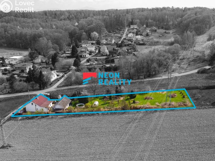 Продажа семейного дома Rychvald, Větrná č. 16