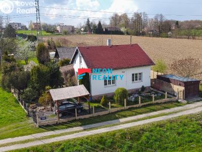 Продажа семейного дома Rychvald, Větrná č. 1