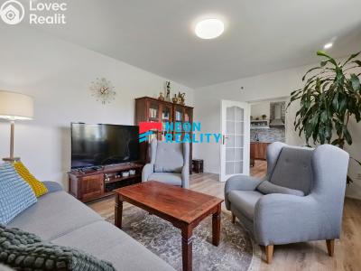 Продажа семейного дома Rychvald, Větrná č. 2