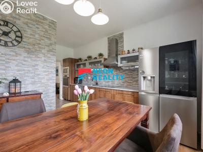 Продажа семейного дома Rychvald, Větrná č. 3