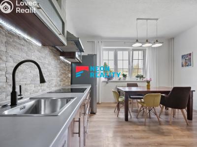 Продажа семейного дома Rychvald, Větrná č. 5