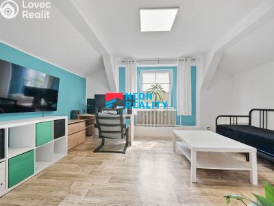 Продажа семейного дома Rychvald, Větrná č. 10