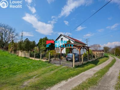 Продажа семейного дома Rychvald, Větrná č. 13
