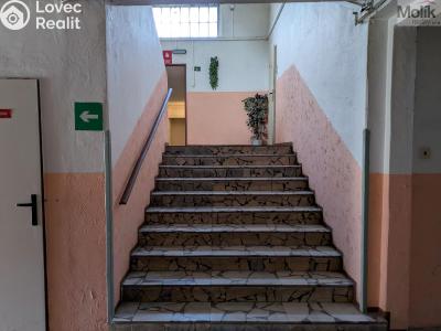 Оренда виробничого цеху Teplice, Thámova č. 12