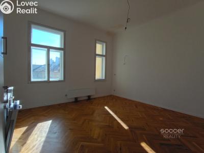Pronájem bytu 2+KK Praha, Všehrdova č. 7