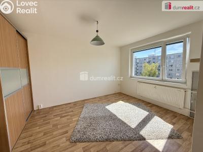 Pronájem bytu 1+1 Praha 4, Mirotická č. 3