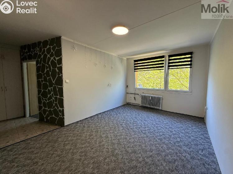 Rent apartment 2+KK Most, F. L. Čelakovského č. 2