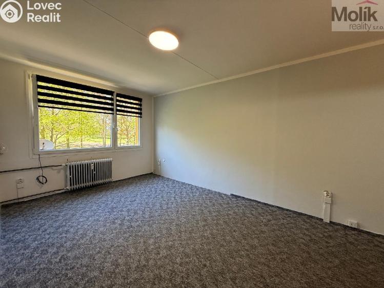 Rent apartment 2+KK Most, F. L. Čelakovského č. 3