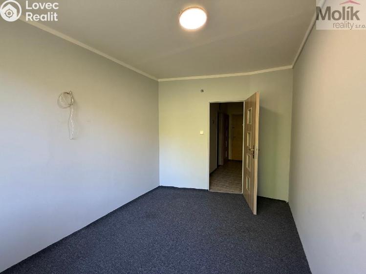 Rent apartment 2+KK Most, F. L. Čelakovského č. 5