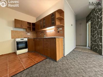 Rent apartment 2+KK Most, F. L. Čelakovského č. 9
