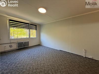 Rent apartment 2+KK Most, F. L. Čelakovského č. 3