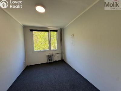 Rent apartment 2+KK Most, F. L. Čelakovského č. 4