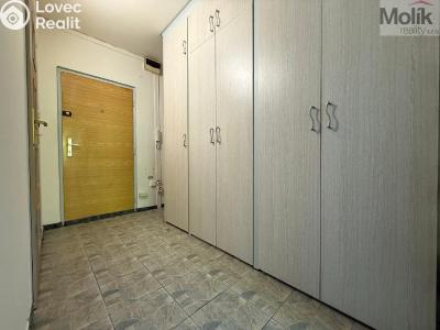 Rent apartment 2+KK Most, F. L. Čelakovského č. 6