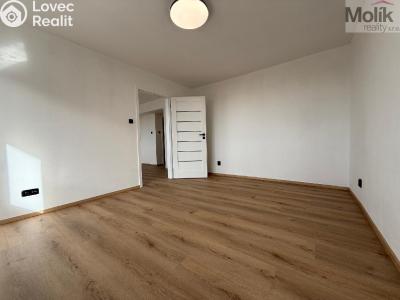 Аренда квартиры 3+1 Meziboří, Májová č. 8