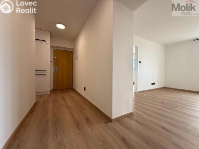 Аренда квартиры 3+1 Meziboří, Májová č. 11