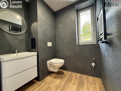 Аренда квартиры 3+1 Meziboří, Májová č. 13