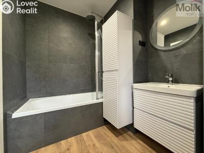 Аренда квартиры 3+1 Meziboří, Májová č. 14