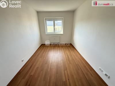 Pronájem bytu 3+KK Praha 13, Přeučilova č. 4