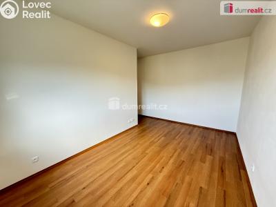 Pronájem bytu 3+KK Praha 13, Přeučilova č. 6