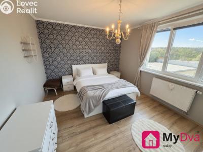 Продаж сімейного будинку Citonice č. 13