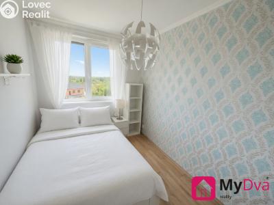 Продаж сімейного будинку Citonice č. 14