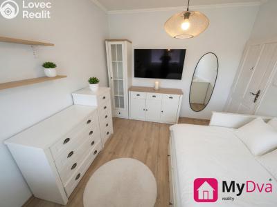 Продаж сімейного будинку Citonice č. 15