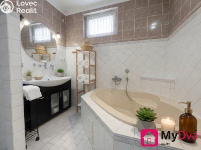 Продаж сімейного будинку Citonice č. 17