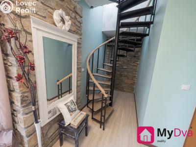 Продаж сімейного будинку Citonice č. 18