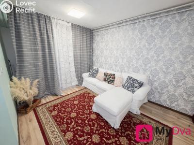 Продаж сімейного будинку Citonice č. 20