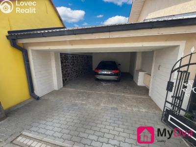 Продаж сімейного будинку Citonice č. 22