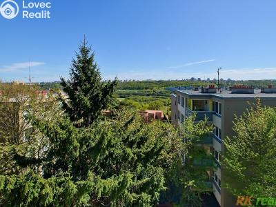 Продаж квартири 3+1 Praha, Nad Ryšánkou č. 7