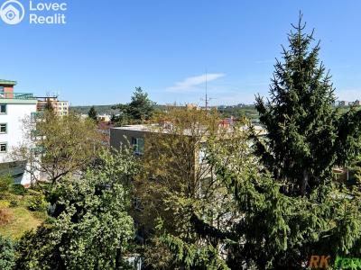 Продаж квартири 3+1 Praha, Nad Ryšánkou č. 8