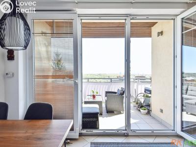 Продаж квартири 3+1 Praha, Nad Ryšánkou č. 11