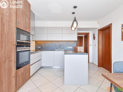 Продаж квартири 3+1 Praha, Nad Ryšánkou č. 13
