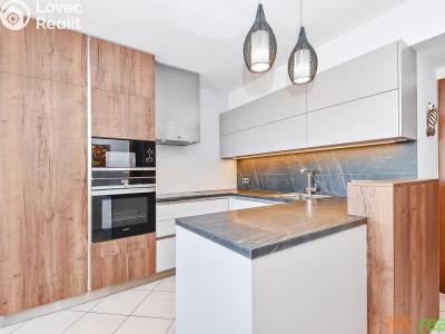 Продаж квартири 3+1 Praha, Nad Ryšánkou č. 14