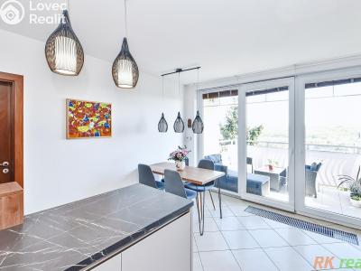 Продаж квартири 3+1 Praha, Nad Ryšánkou č. 15