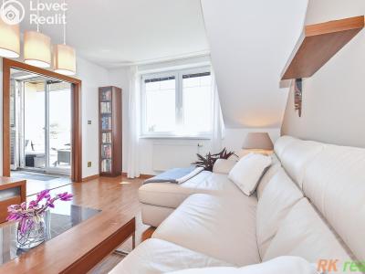 Продаж квартири 3+1 Praha, Nad Ryšánkou č. 16