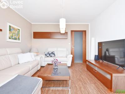 Продаж квартири 3+1 Praha, Nad Ryšánkou č. 20
