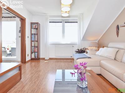 Продаж квартири 3+1 Praha, Nad Ryšánkou č. 22