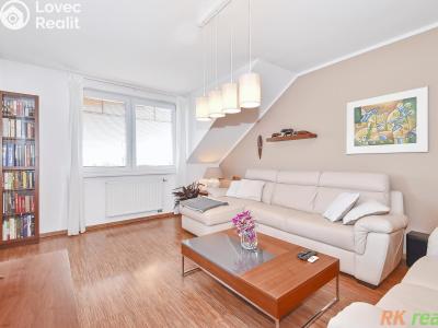 Продаж квартири 3+1 Praha, Nad Ryšánkou č. 24