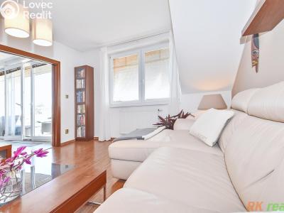 Продаж квартири 3+1 Praha, Nad Ryšánkou č. 25