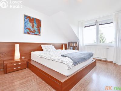Продаж квартири 3+1 Praha, Nad Ryšánkou č. 27