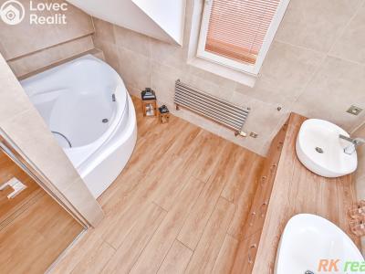 Продаж квартири 3+1 Praha, Nad Ryšánkou č. 30