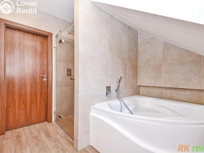 Продаж квартири 3+1 Praha, Nad Ryšánkou č. 31