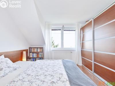 Продаж квартири 3+1 Praha, Nad Ryšánkou č. 32